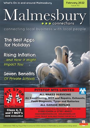 Current Magazine Issue